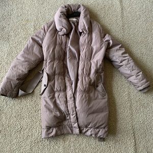 Kenneth Cole winter coat